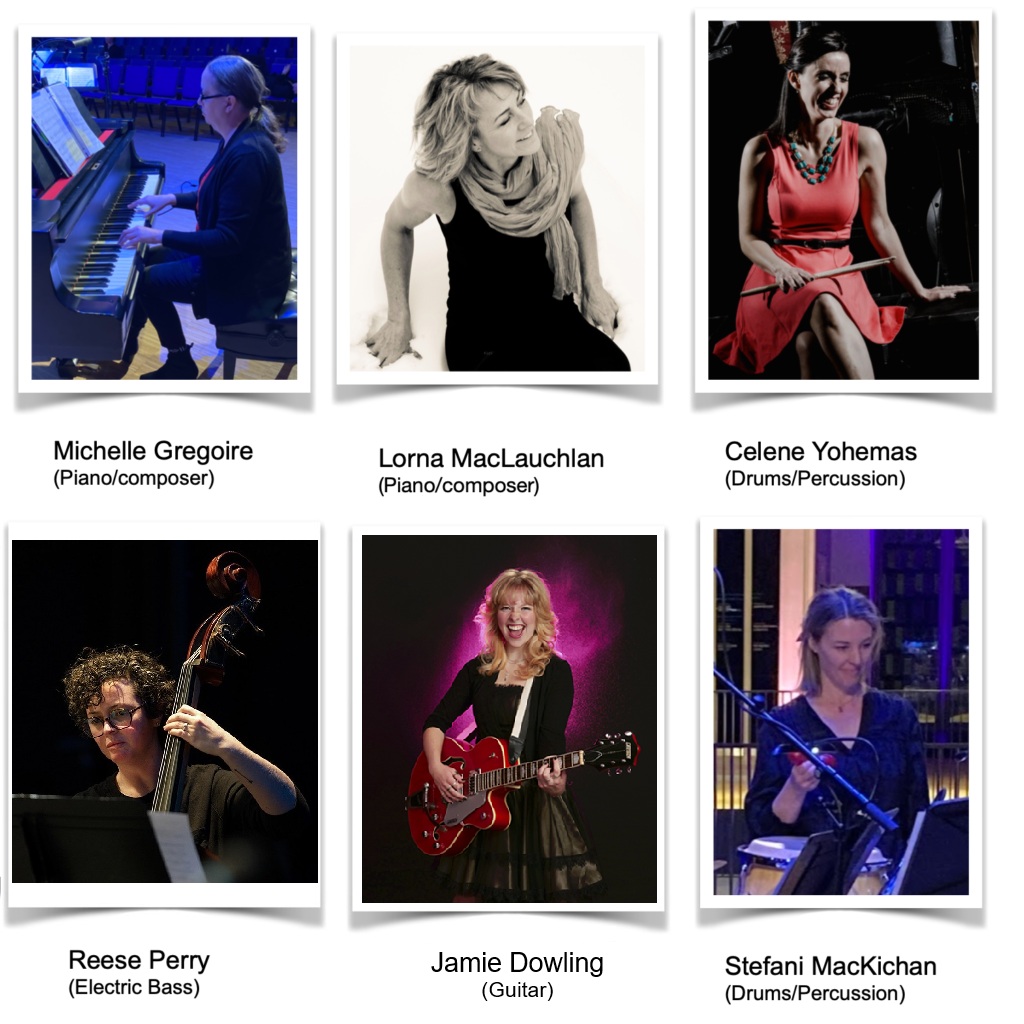 Rhythm Reese and Jamie